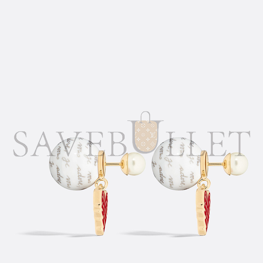 D*or tribales earrings e3397womlq_d309